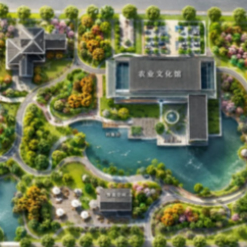 多模态模型聚合展示图